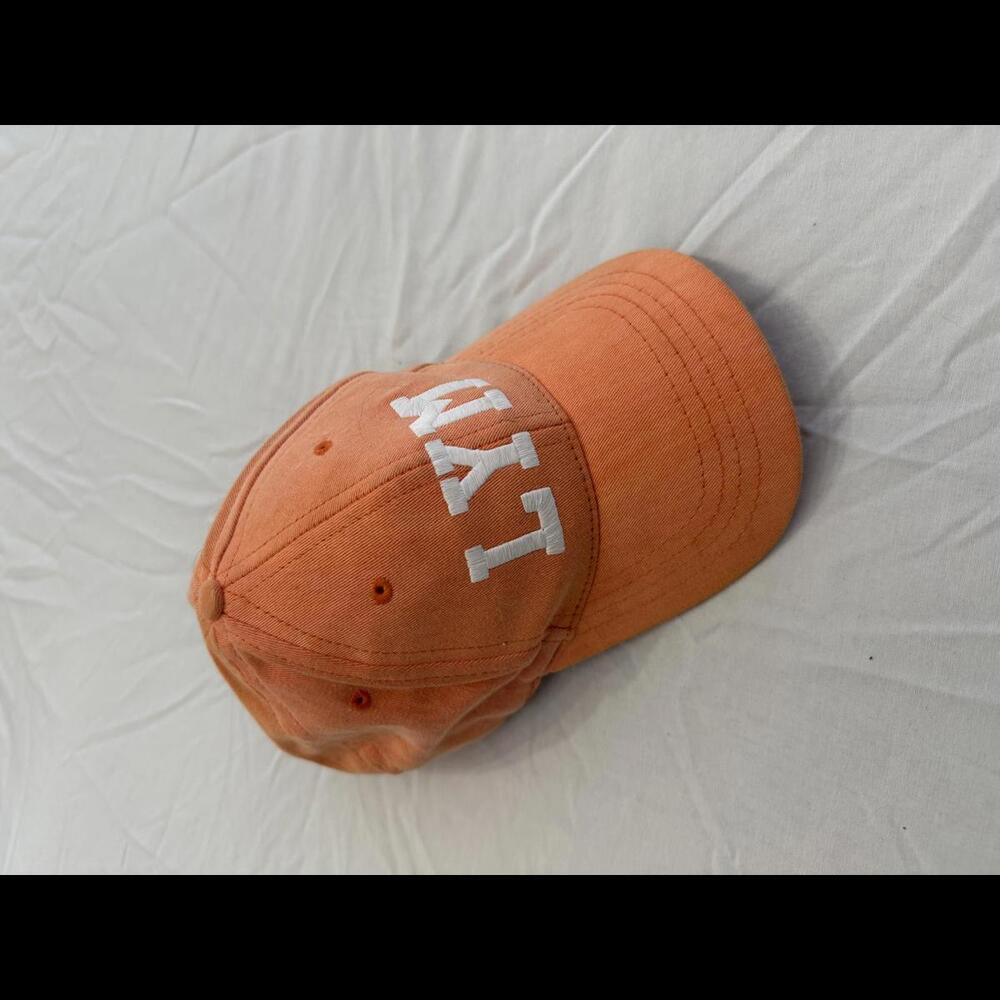 Love Your Melon Embroidered Adjustable Cap
